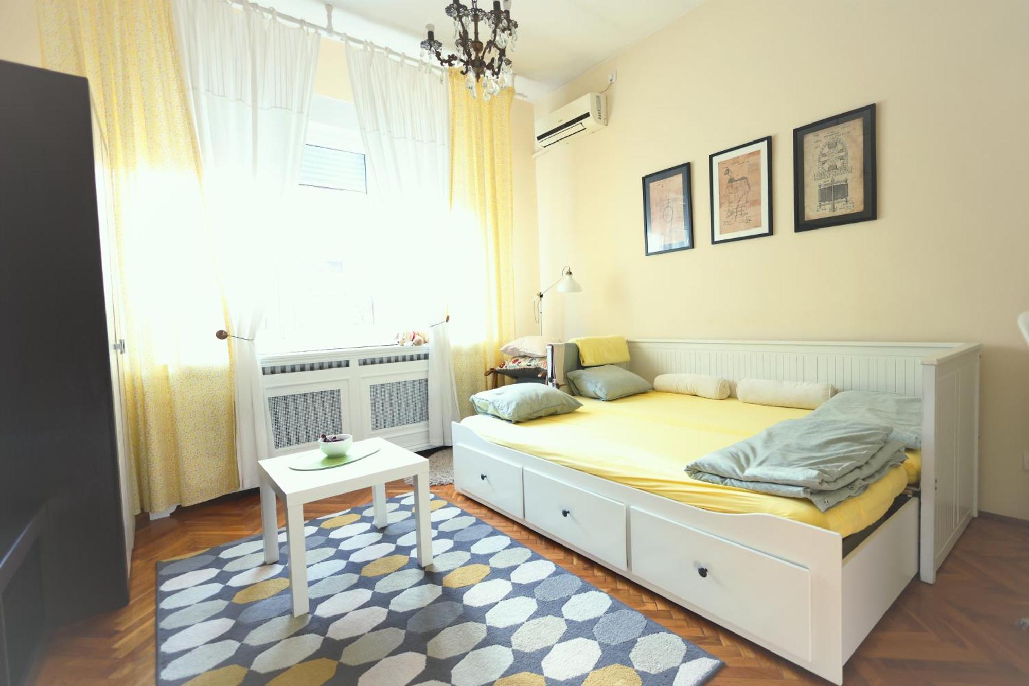 Studio Jasna Novi Sad Exteriér fotografie