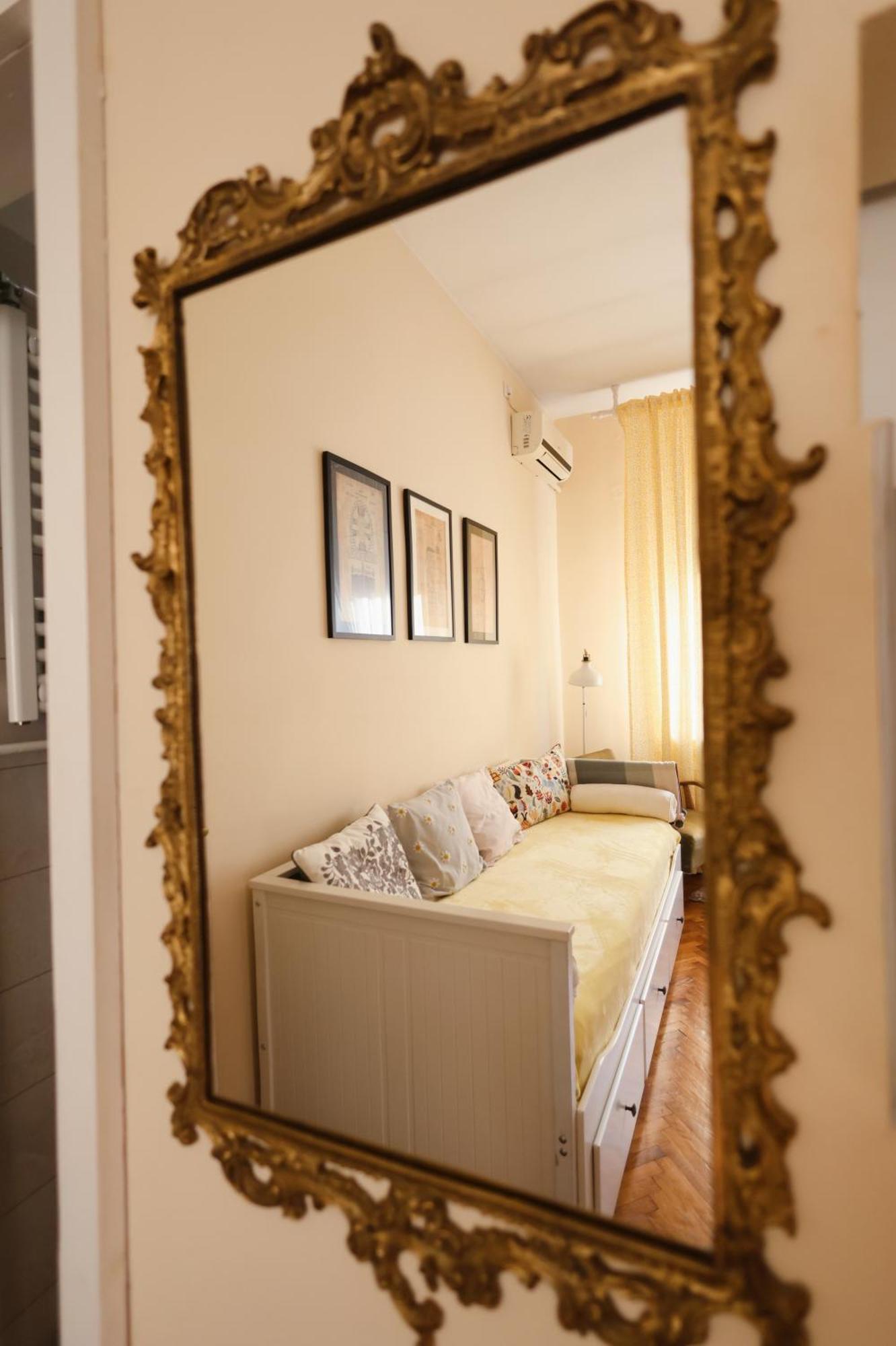 Studio Jasna Novi Sad Exteriér fotografie