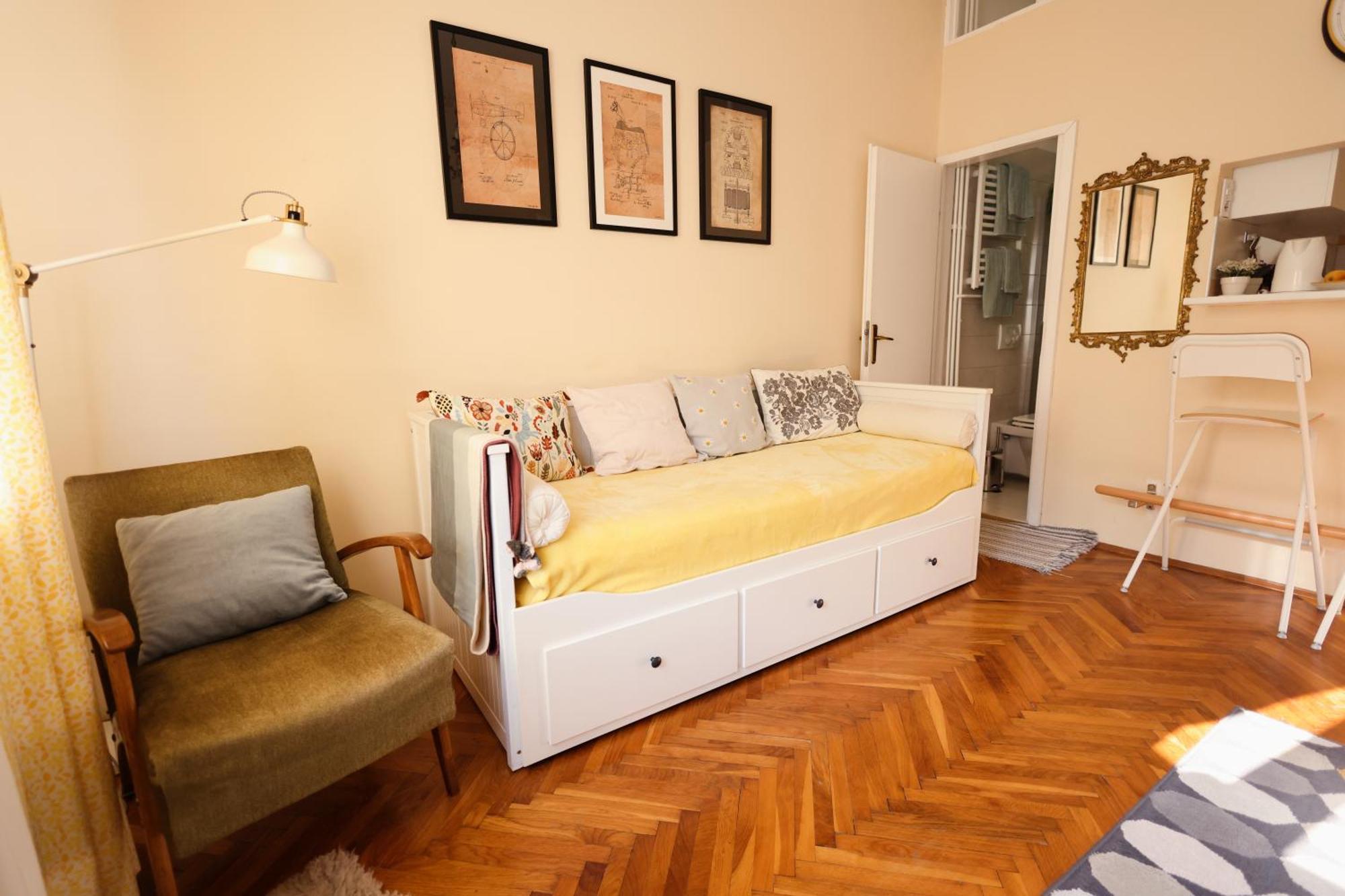 Studio Jasna Novi Sad Exteriér fotografie