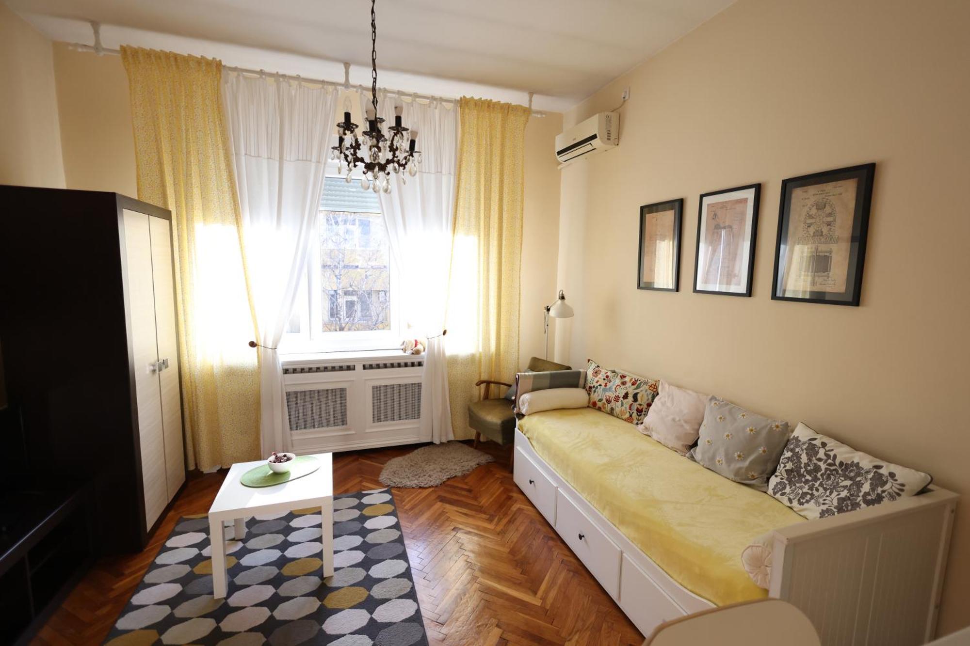 Studio Jasna Novi Sad Exteriér fotografie