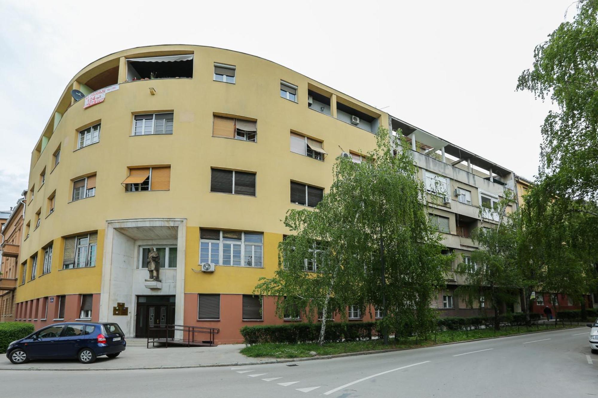 Studio Jasna Novi Sad Exteriér fotografie