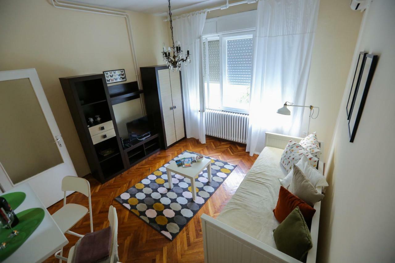 Studio Jasna Novi Sad Exteriér fotografie